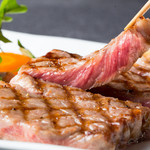 但馬玄肉眼牛排套餐