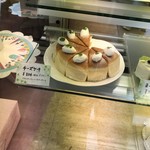 Forumu Montorone - ショーケース