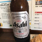 国民酒場あさひや じぃえんとるまん - 