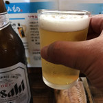 国民酒場あさひや じぃえんとるまん - 