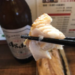 国民酒場あさひや じぃえんとるまん - 