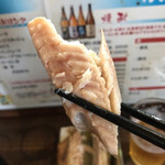 国民酒場あさひや じぃえんとるまん - 