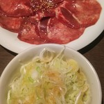 元氣七輪焼肉 牛繁 - 