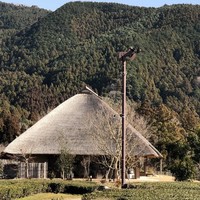 伊勢宮川の里 鄙茅 - 