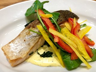 品川でおしゃれランチ おすすめの店選 デートや女子会にも 食べログまとめ