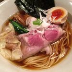 Homemade Ramen 麦苗 - 