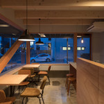 Lykke cafe' - 