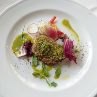 ローザロッチェITALiAN 心斎橋 - 