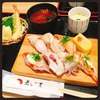 回転寿司 寿し一貫 あぞうの店