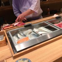 柳橋きたろう場内 - 