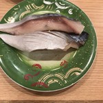 回転寿し トリトン - 