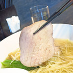 麺バルHACHIKIN - 