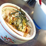 麺バルHACHIKIN - 