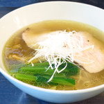 麺バルHACHIKIN - 