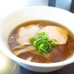 麺バルHACHIKIN - 