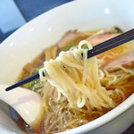 麺バルHACHIKIN - 