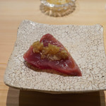 鮨 なんば - 鹿児島一本釣り初鰹