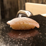 鮨 なんば - 春子　　　　38℃/22℃