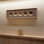 鮨 なんば - 店内