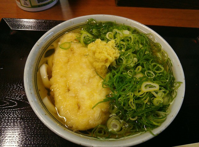 Ka no Kawa Seimen Hirakata Tsuda Ten photo 5