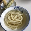 手打ちうどん 小野