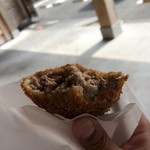 ひらい精肉店 - ミックスメンチ(伊豆牛より安い