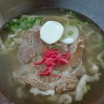 85218421 - 木灰すば