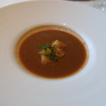 Hanau - スープ