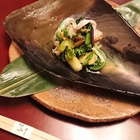 銀座 小十 - 