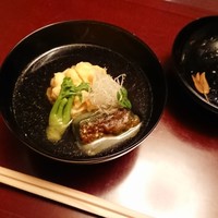 銀座 小十 - 