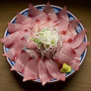 氷見 魚市場食堂_1