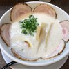 ラーメン家 みつ葉