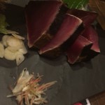 Warayaki Teppanyaki Iyasaka - 