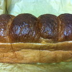 泉北堂 - すっごく良い香りです【極】食パン