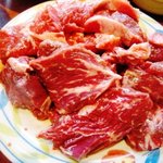 Yakiniku Sakon - ランチバイキング（土日祝）1,554円