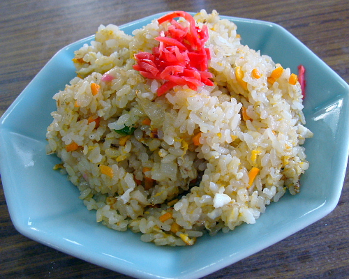 湯谷食堂 name=