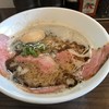 麺～leads～なかの 大和高田本店