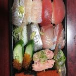 Kappasushi - 