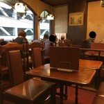 アデリータ - 本日の座席より