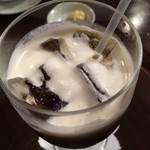 アデリータ - ★ファンシーＡセット（Lサイズ 870円）★アイスコーヒー