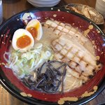 Marura Ramen - 