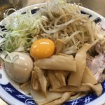 ラーメン 大 蒲田店 - 