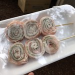 ひらい精肉店 - 