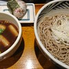 おらが蕎麦 名古屋名鉄イートインストリート店