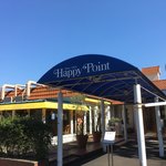 Happy Point - 
