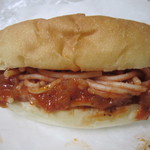 アプリコット - ナポリタン