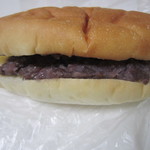 アプリコット - あんバター