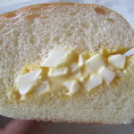 アプリコット - ホームメイド感ありますね