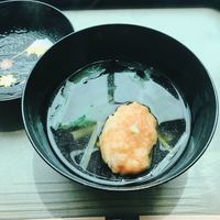 日本料理 「風花」 コンラッド東京 - 