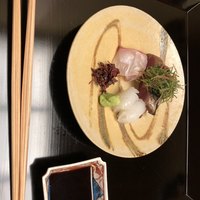 是しん - 